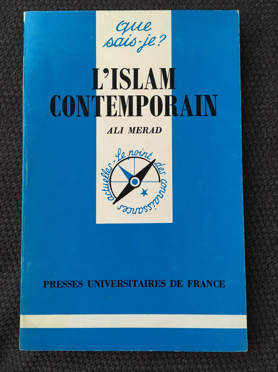 L’Islam Contemporain - ChezCarpus.com