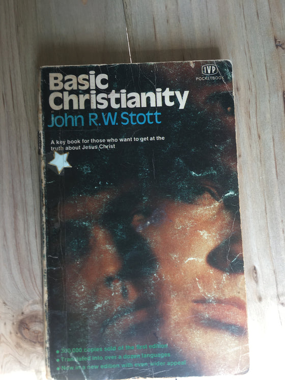 Basic Christianity - ChezCarpus.com