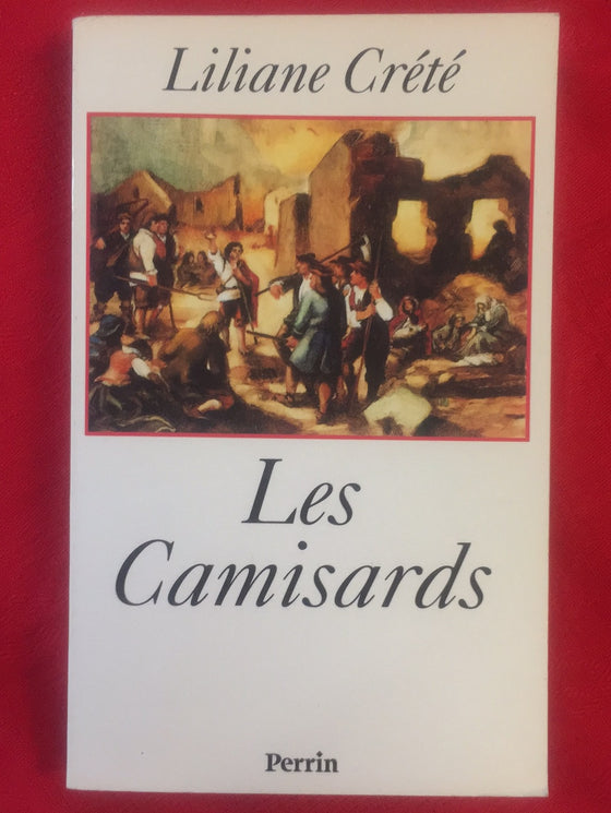 Les Camisards