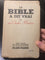 La Bible a dit vrai, Résultats des fouilles effectuées de 1924 à 1934 en terre biblique - ChezCarpus.com