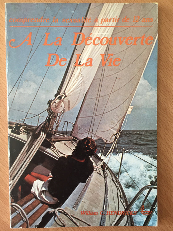 A la découverte de la vie