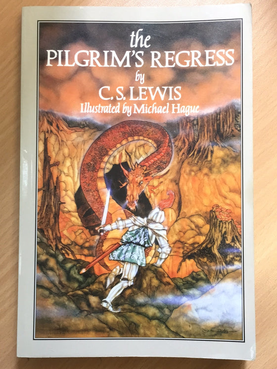 The Pilgrim’s Regress