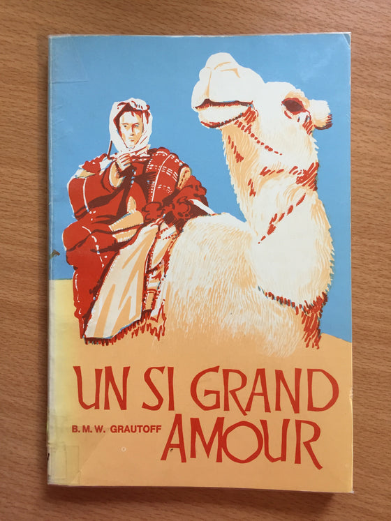 Un si grand amour