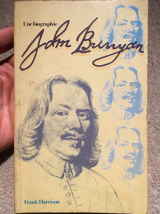 John Bunyan: une biographie