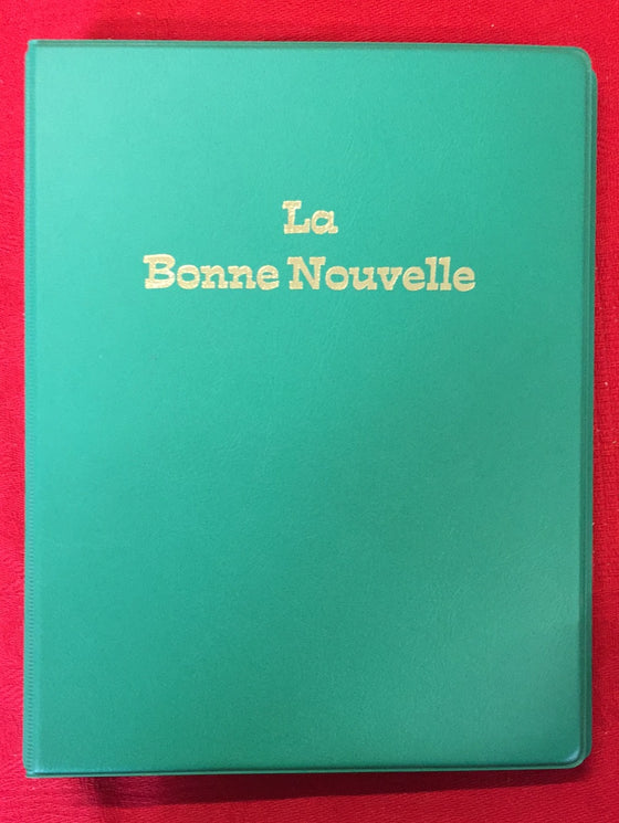 La Bonne Nouvelle annoncée aux enfants 1990