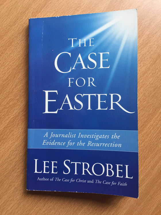 The case for Easter