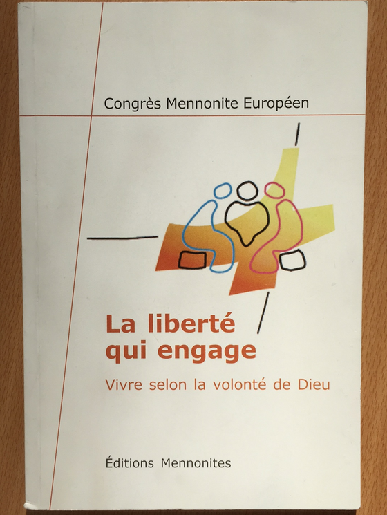 La liberté qui engage- Les dossiers de Christ Seul vol.1-2007