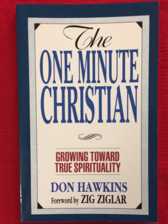 The One Minutes Christian