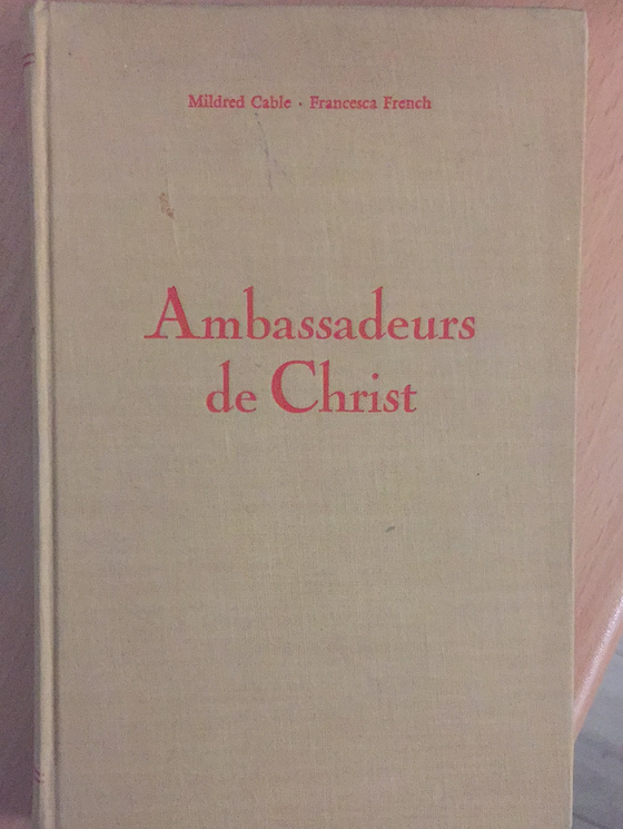 Ambassadeurs de Christ