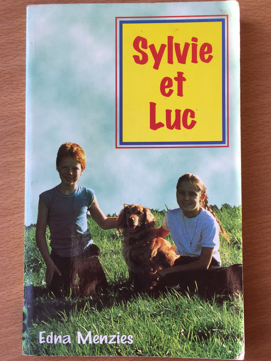 Sylvie et Luc