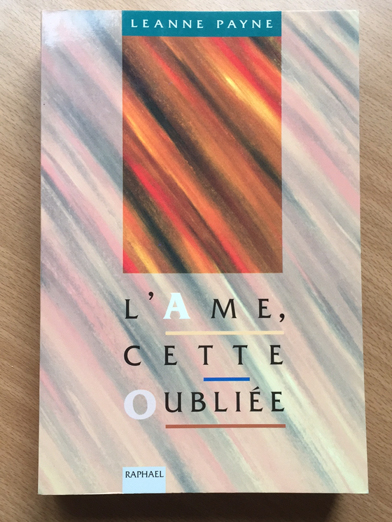 L’âme, cette oubliée