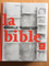 La Bible, nouvelle traduction (non-Chrétien)