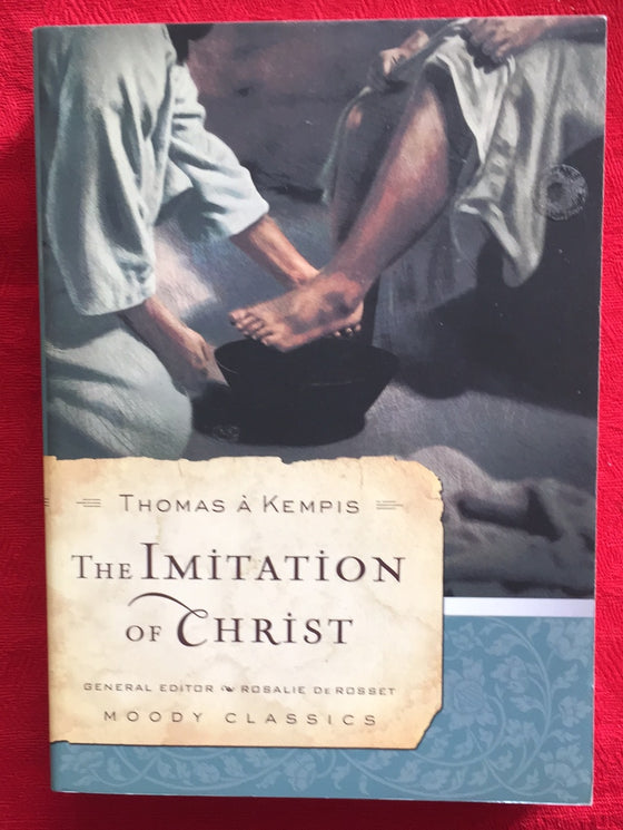 The Imitation of Christ