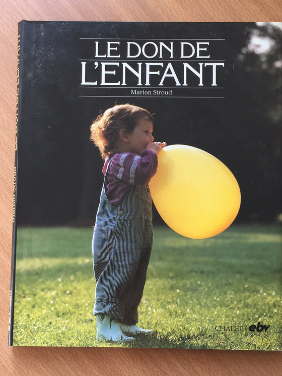 Le don de l’enfant