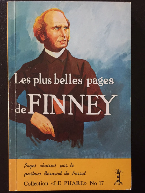 Les plus belles pages de Finney