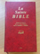 La sainte bible