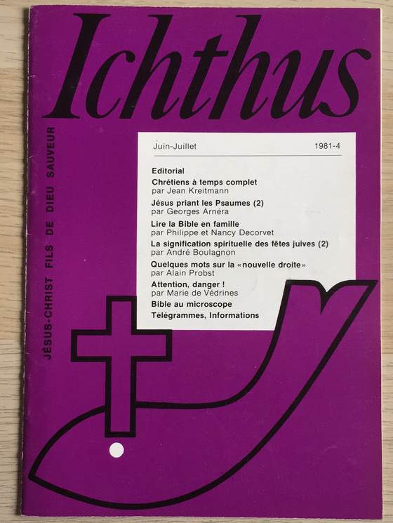 Ichthus 1981-4