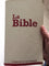 La Bible, l’original avec les mots d’aujourd’hui