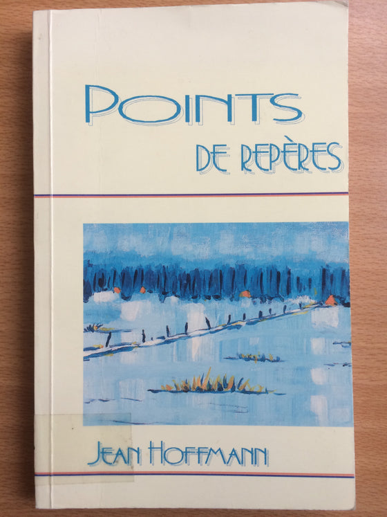 Points de repères