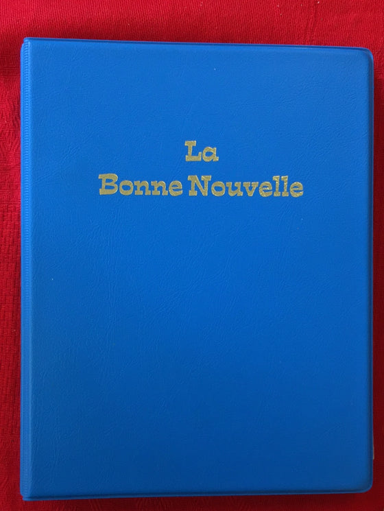 La Bonne Nouvelle annoncée aux enfants 1982