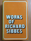 Works of Richard Sibbes Vol.1