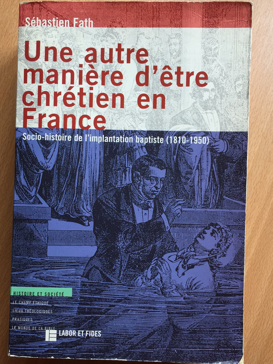 Une autre manière d’être chrétien en France