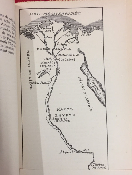 Histoire d'Israël Tome 1 des origines à l'Exil (séculier)