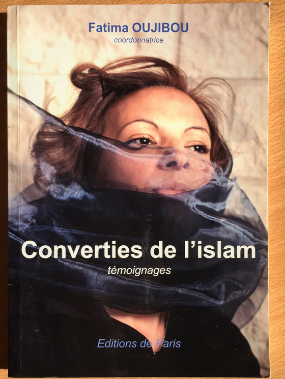 Converties de l’Islam