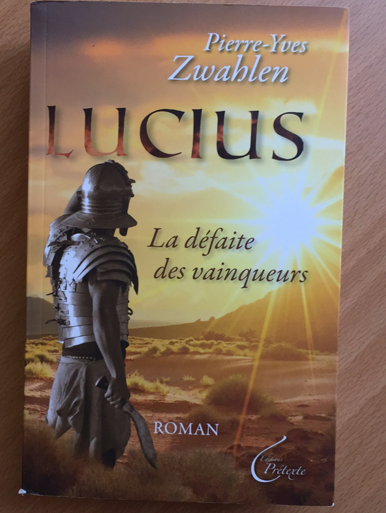 Lucius: la défaite des vainqueurs