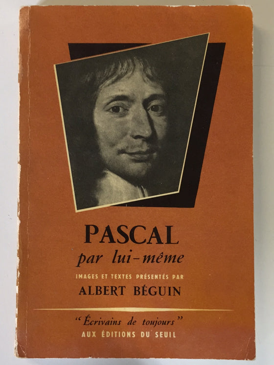 Pascal par lui-même