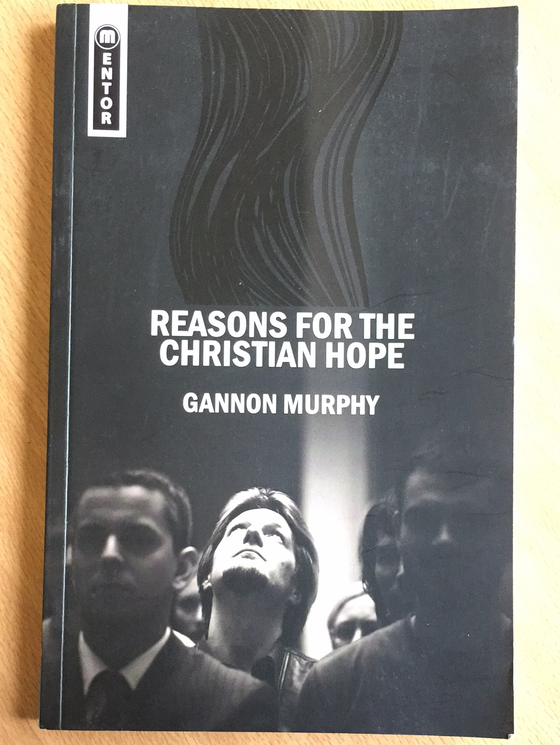 Reasons for the Christian hope