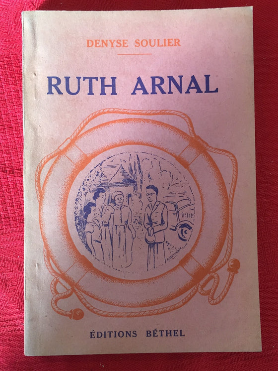 Ruth Arnal