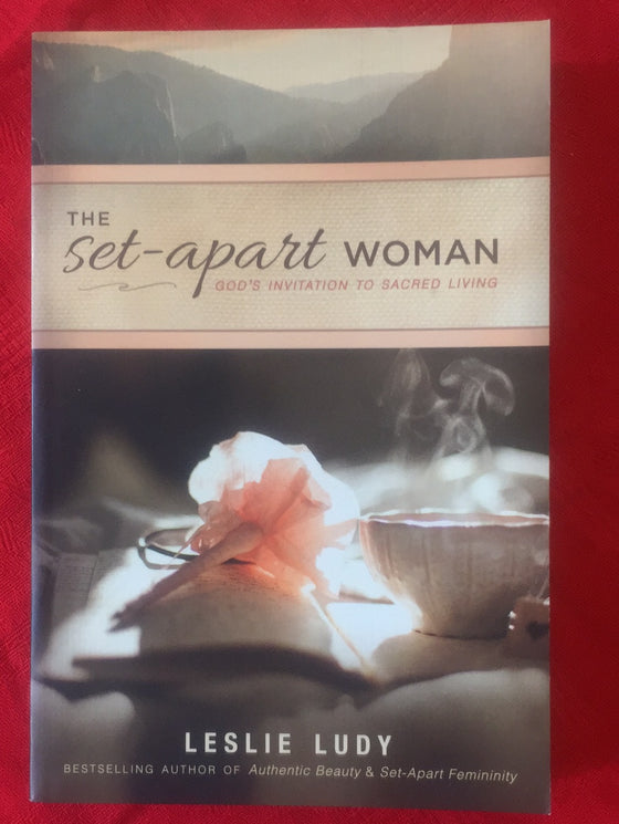 The Set-Apart Woman