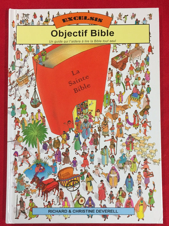 Objectif Bible