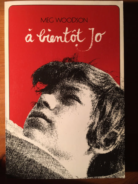 À bientôt Jo