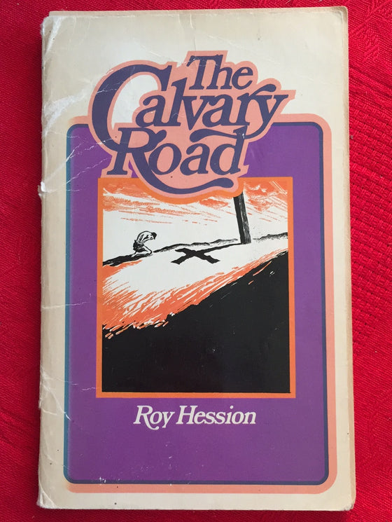 The Calvary road