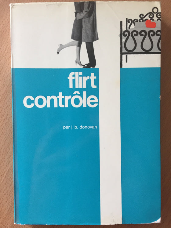 Flirt contrôle