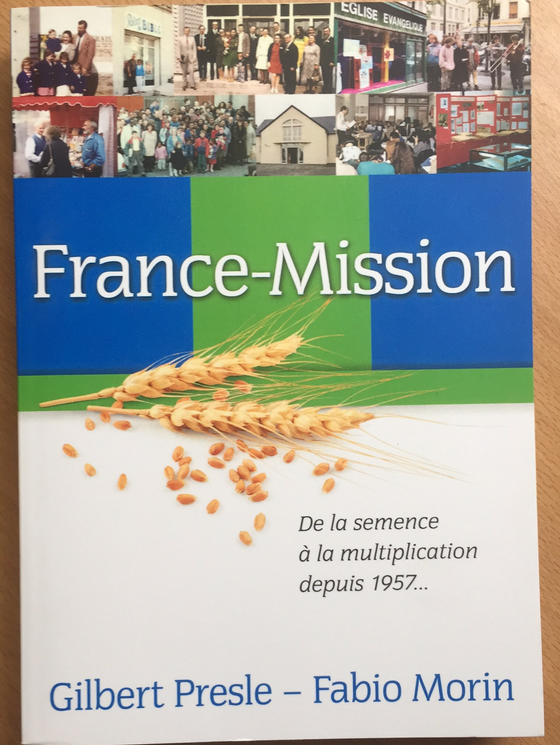France-Mission