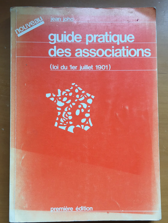 Guide pratique des associations