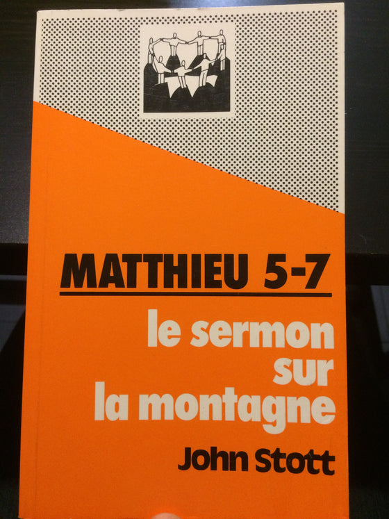 Matthieu 5-7, le sermon sur la montagne - ChezCarpus.com