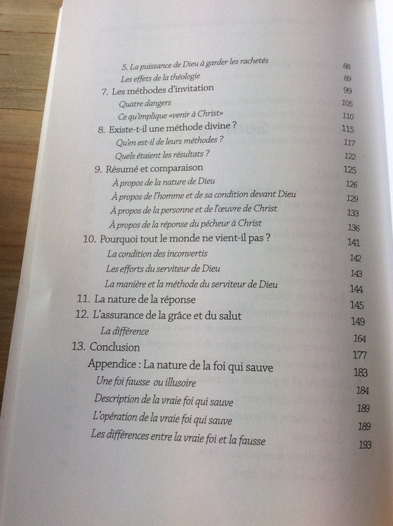 Votre évangélisation est-elle biblique? - ChezCarpus.com