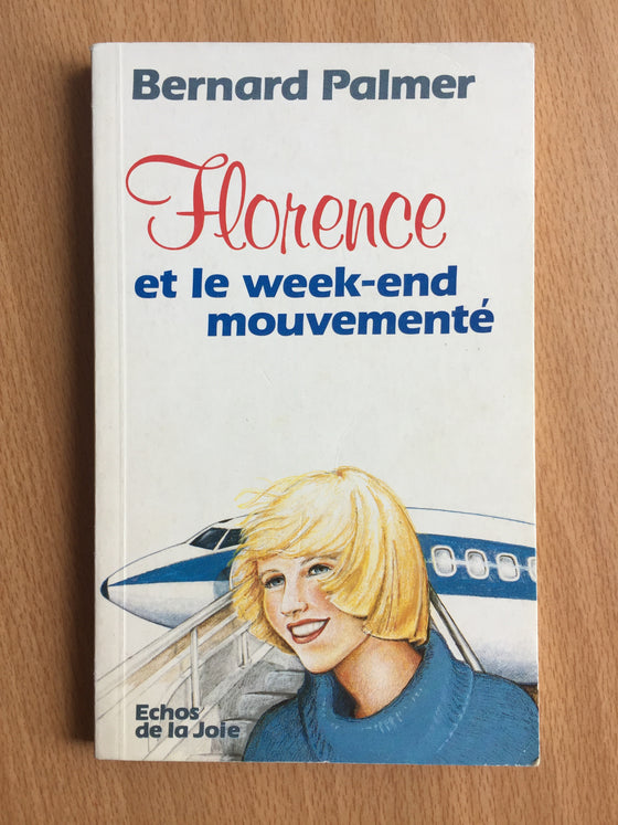 Florence et le week-end mouvementé