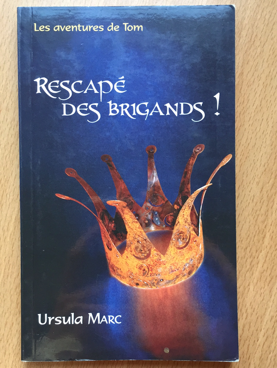 Rescapé des brigands !