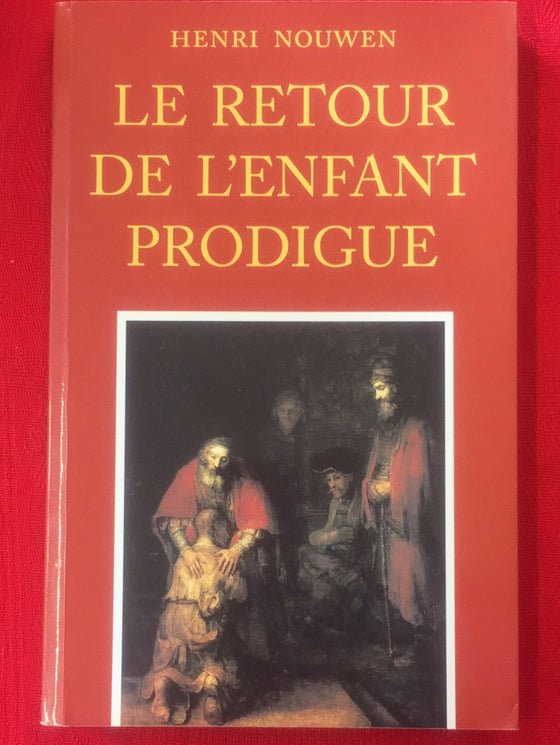 Le Retour de l'enfant prodigue (catholique)