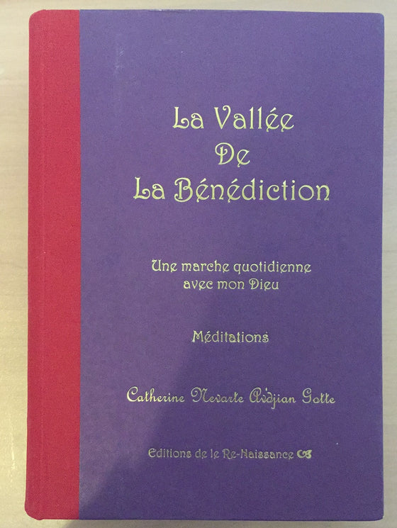 La Vallée de la Bénédiction