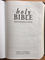 Holy Bible (NIV)