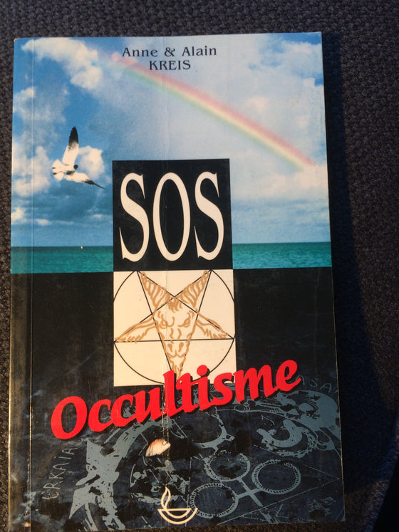 SOS Occultisme - ChezCarpus.com