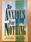 Be anxious for nothing (retiré des ventes)