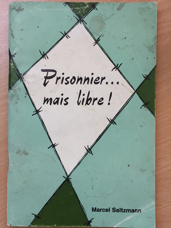 Prisonnier...mais libre !