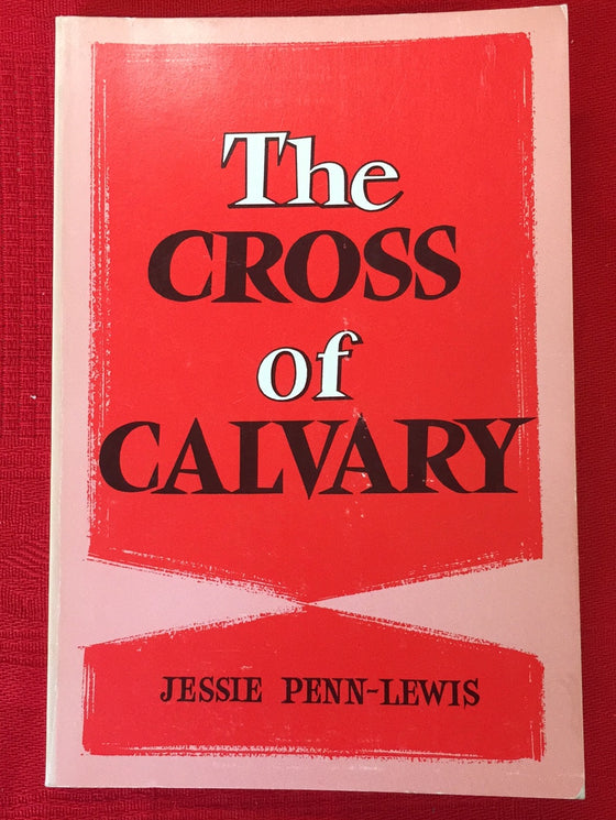 The Cross of Calvary